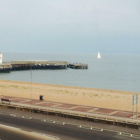 See The Sea Southsea Eksteriør bilde
